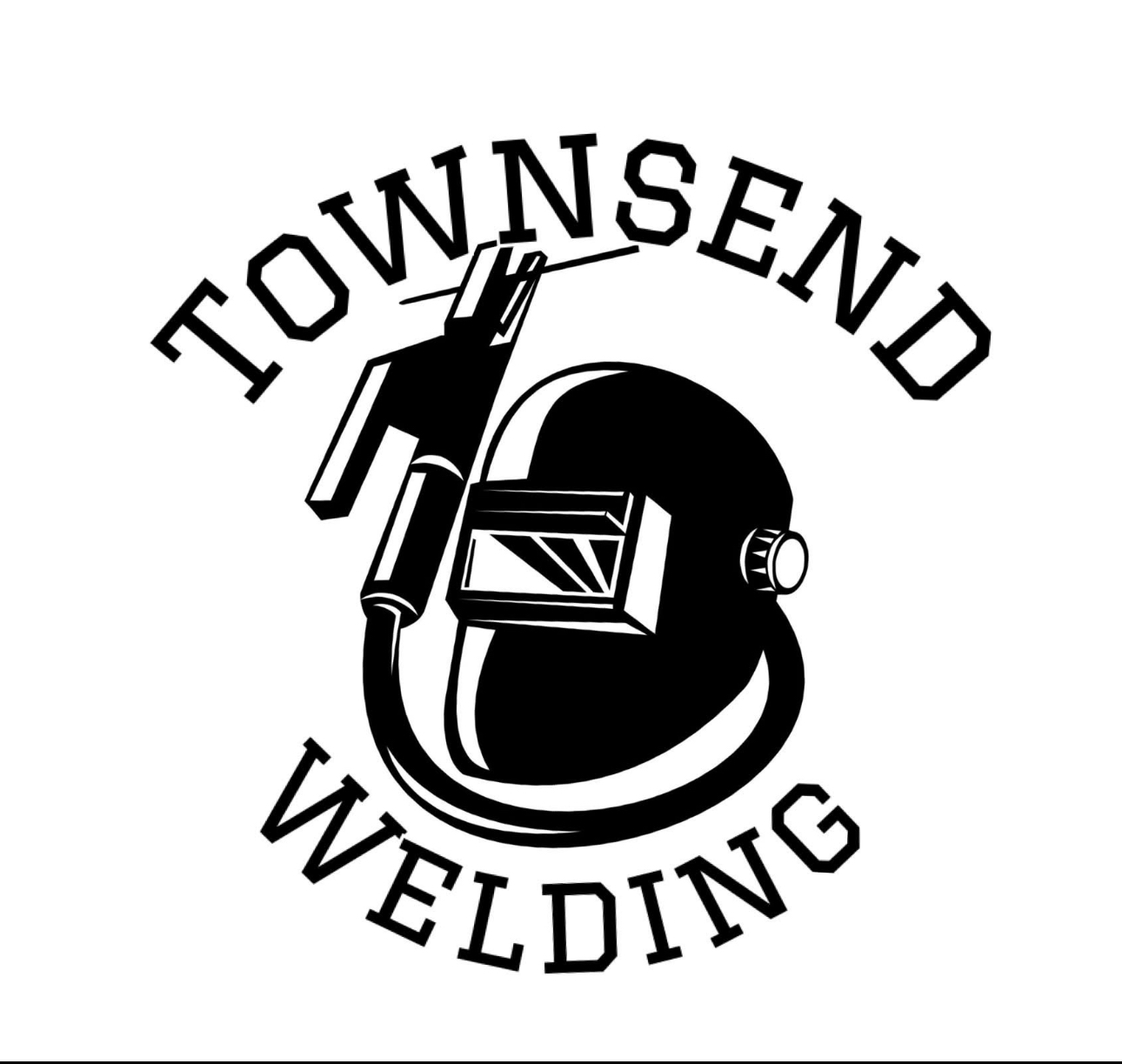 Townsend Welding Logo
